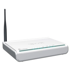 Маршрутизатор WiFi Tenda W311R+