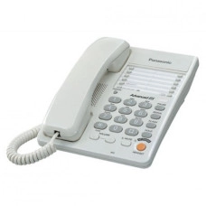 Телефон Panasonic KX-TS2363UAW