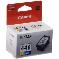 Картридж CANON CL-446 color