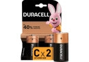 Батарейки Duracell C LR14 - зображення 1