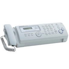 Факс Panasonic KX-FP207UA