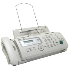 Факс Panasonic KX-FP218UA