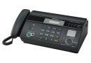 Факс Panasonic KX-FT982UA-B - зображення 1