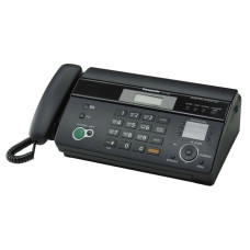 Факс Panasonic KX-FT982UA-B