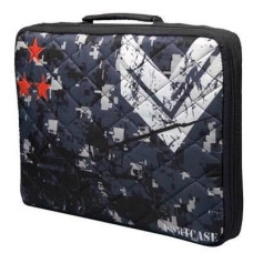 Сумка 10" PORT CASE KCB-10 Military