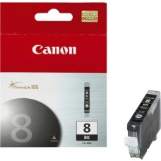 Картридж CANON CLI-8BK Black