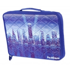 Сумка для ноутбука 15.6" Port Case KCB-15 City
