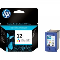 Картридж HP DJ No. 22 Color