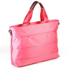 Сумка для ноутбука 15.6" PORT CASE KCB-72 rose