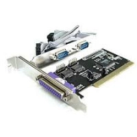 Контролер PCI to COM&LPT  Atcom (7805)