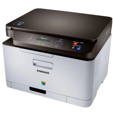 БФП Samsung SL-C460W - зображення 1