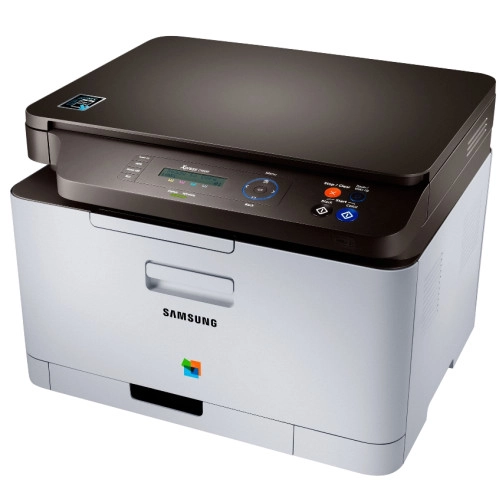 БФП Samsung SL-C460W - зображення 1