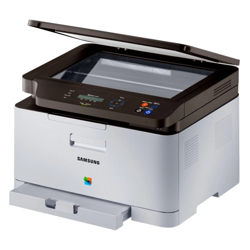 БФП Samsung SL-C460W - зображення 3