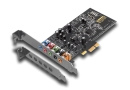 Звукова карта Creative Audigy FX SB1570 (70SB157000000) - зображення 1