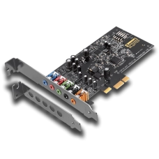 Звукова карта Creative Audigy FX SB1570 (70SB157000000) - зображення 1