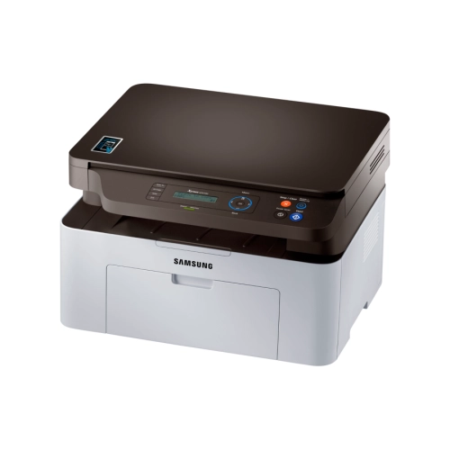 БФП Samsung SL-M2070W - зображення 1
