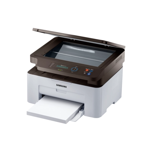 БФП Samsung SL-M2070W - зображення 2