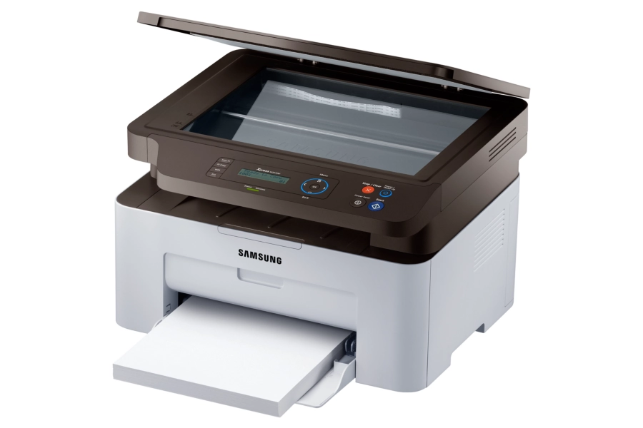 БФП Samsung SL-M2070W - зображення 2
