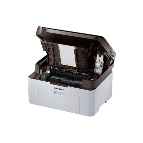 БФП Samsung SL-M2070W - зображення 3