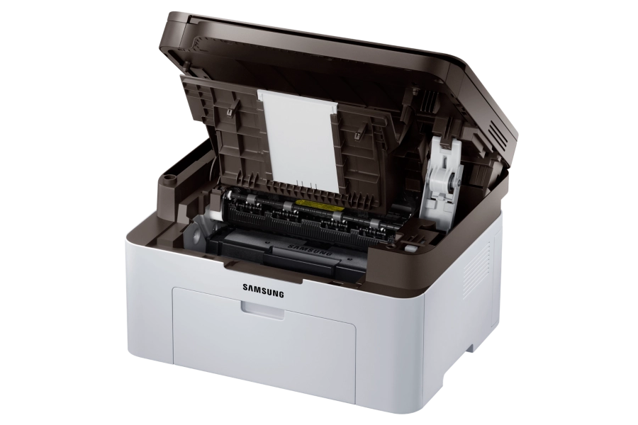 БФП Samsung SL-M2070W - зображення 3