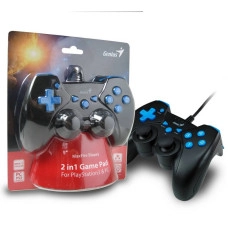 Геймпад Genius MaxFire Blaze 5