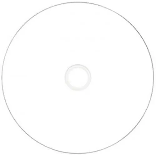 Диск DVD+R DL 8,5Gb 8x Verbatim Printable Azo (43664_1) - зображення 1