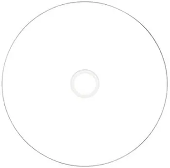 Диск DVD+R DL 8,5Gb 8x Verbatim Printable Azo (43664_1) - зображення 1