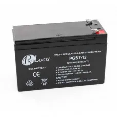 Акумуляторна батарея ProLogix 12V 7.0Ah AGM
