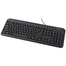 Клавіатура Gembird KB-UM-101-UA