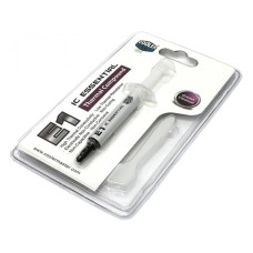 Термопаста Cooler Master IC Essential E1
