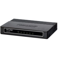 Комутатор Switch TP-Link TL-SG1005D