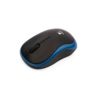 Мишка Logitech M185 blue
