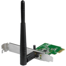 Мережева карта Wireless ASUS PCE-N10 - зображення 1