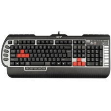 Клавіатура A4-Tech X7 G800V