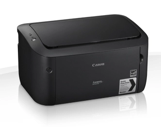 Принтер Canon i-SENSYS LBP6030B - зображення 2