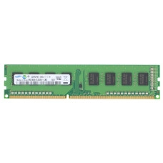 Пам'ять DDR3 RAM 4Gb 1600Mhz Samsung