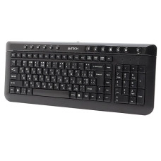 Клавіатура A4-Tech KL-40-PS2