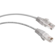 Патч-корд CAT5e UTP RJ45 1 м