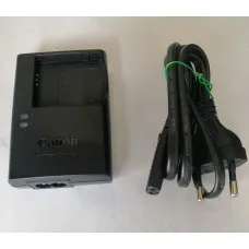 Зарядний пристрій Canon CB-2LYE