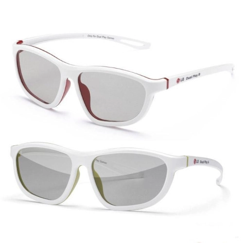 3D окуляри LG AG-F400DP - зображення 2