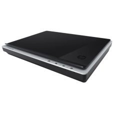 Сканер HP ScanJet 200 (L2734A)