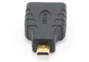 Перехідник HDMI to micro HDMI Cablexpert - зображення 3