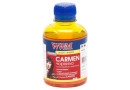 Чорнило WWM для Canon UNIVERSAL CARMEN Yellow - зображення 1