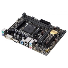Мат. плата FM2 Asus A68HM-K - зображення 1