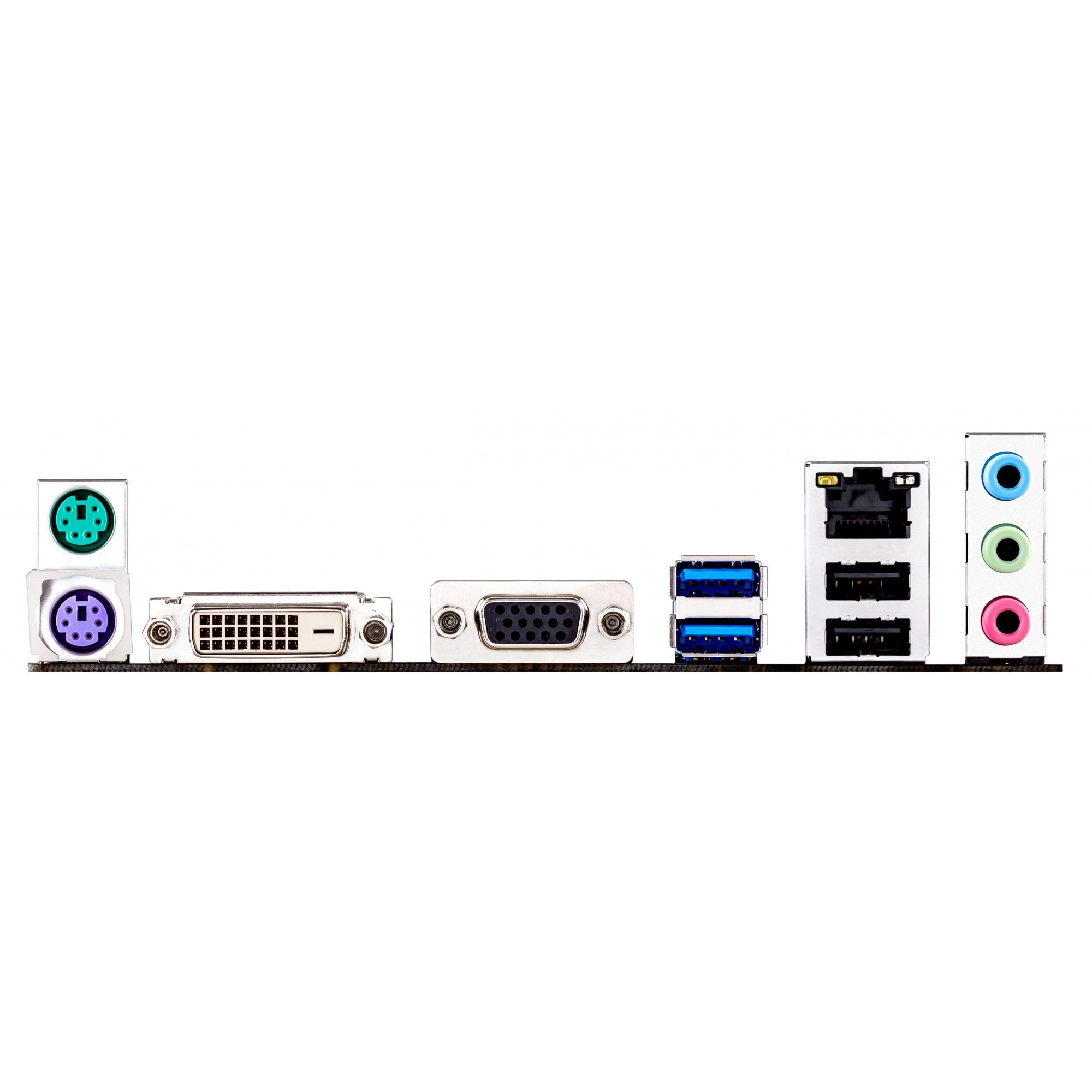 Мат. плата FM2 Asus A68HM-K - зображення 2