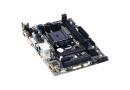 Мат. плата FM2 Gigabyte GA-F2A68HM-DS2 - зображення 1