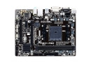 Мат. плата FM2 Gigabyte GA-F2A68HM-DS2 - зображення 2