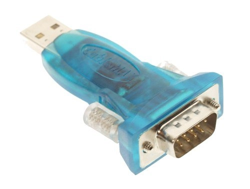 Конвертор USB to COM PowerPlant - зображення 1