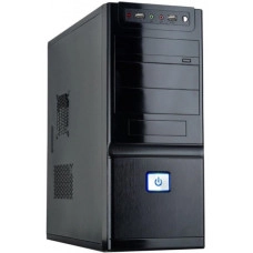 Корпус ATX DELUX DLC-MD209-450 ATX 450W