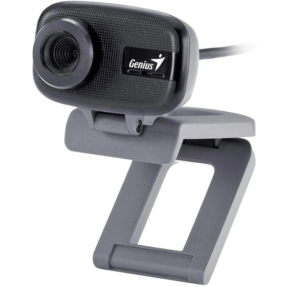 Вебкамера Genius FaceCam 321 - зображення 1